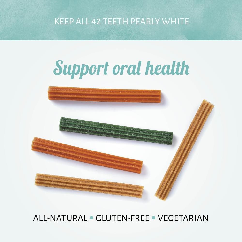 Antos Veggie Sticks for Dogs