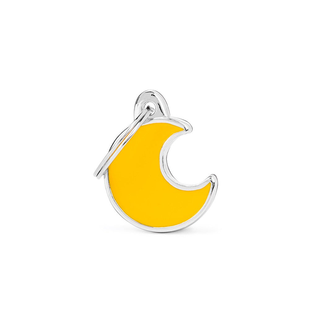 Charms ID Tags