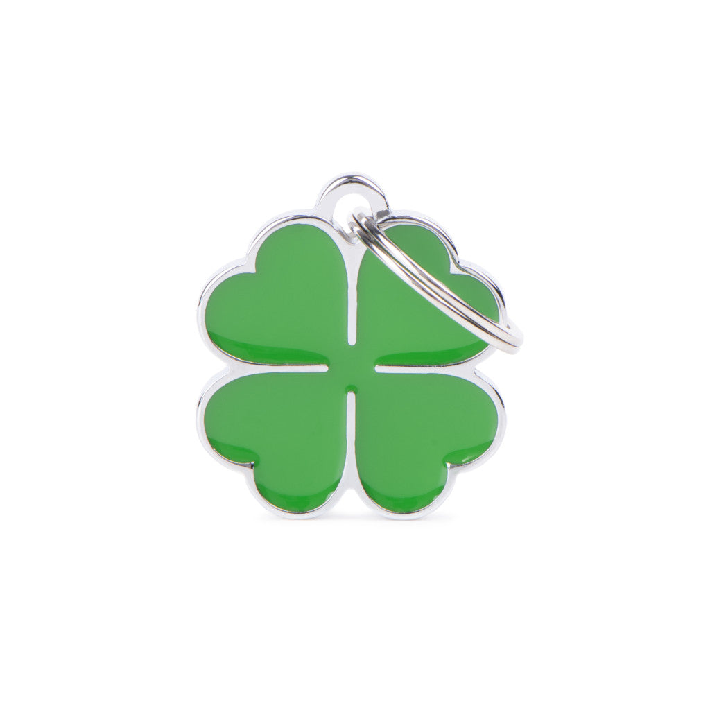 Charms ID Tags