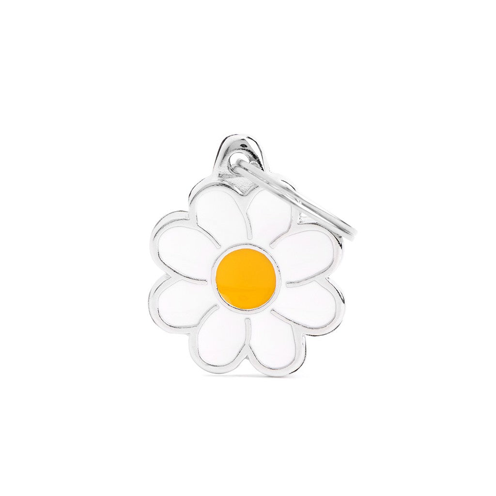 Charms ID Tags