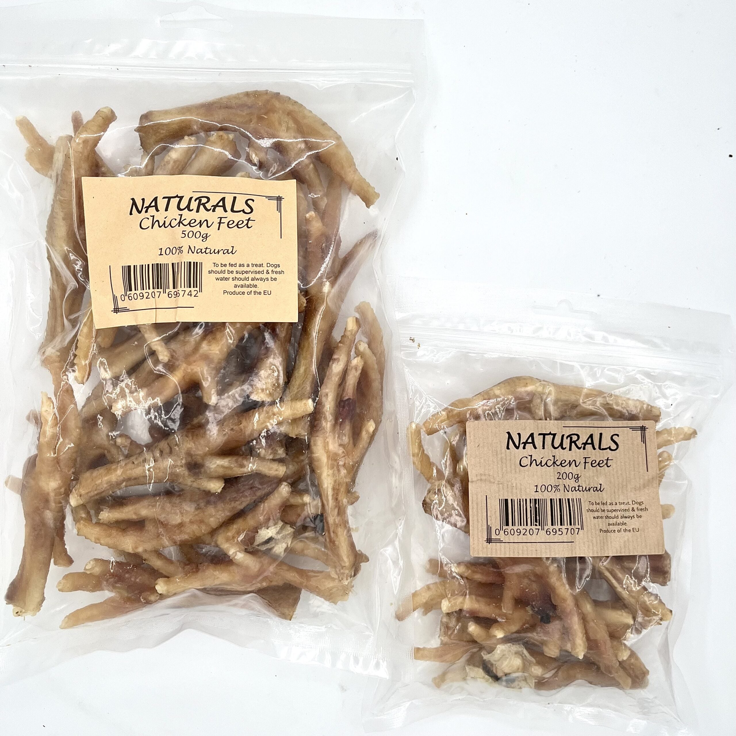 Chicken Feet