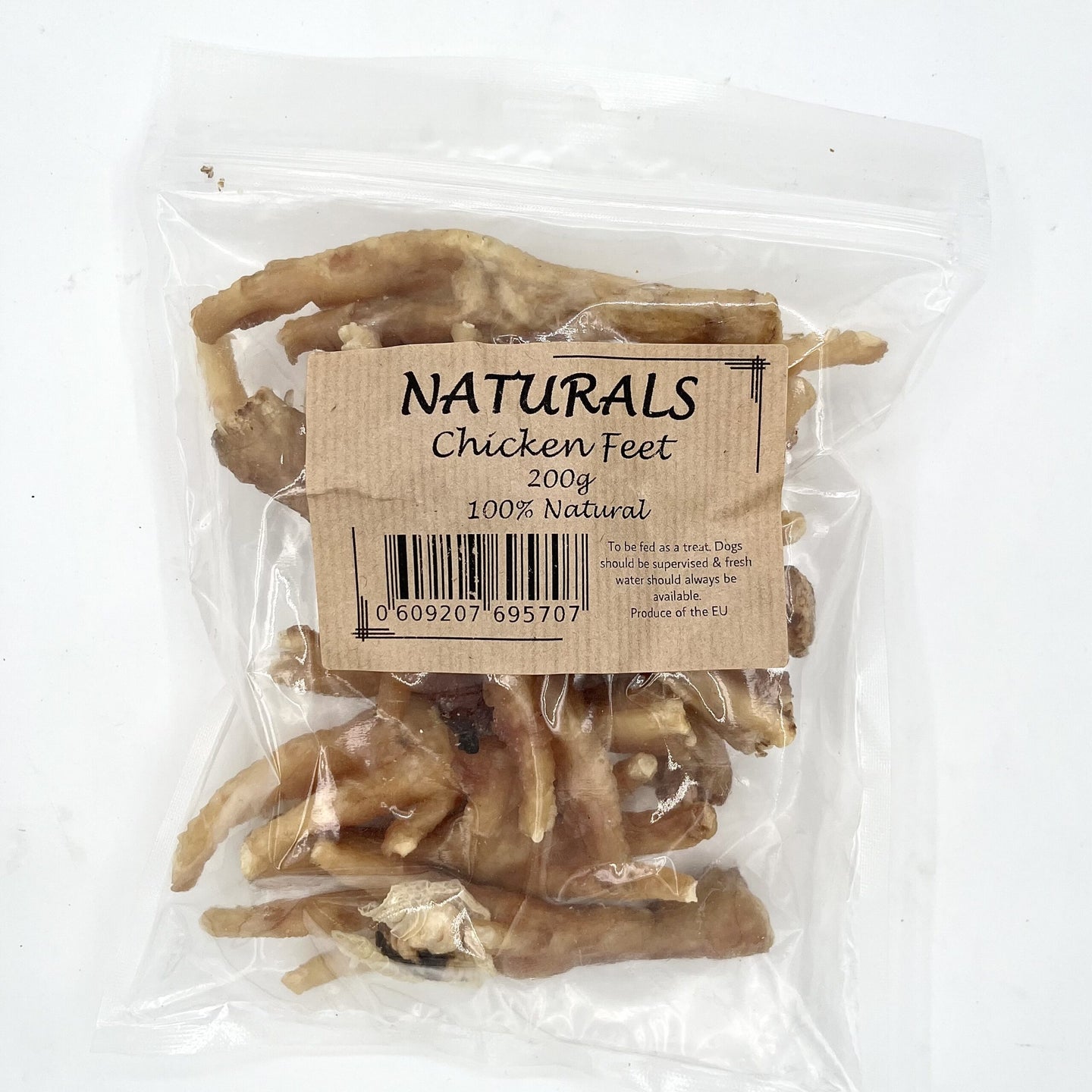 Chicken Feet
