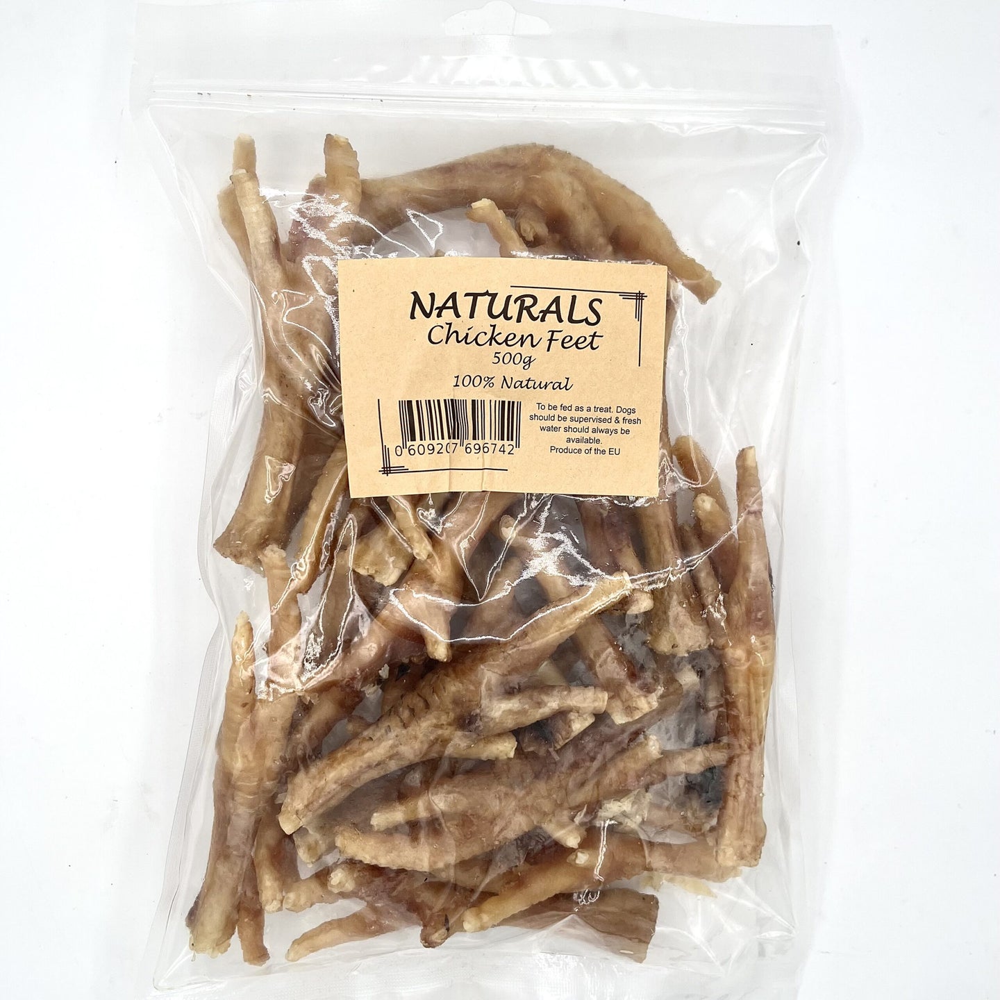 Chicken Feet