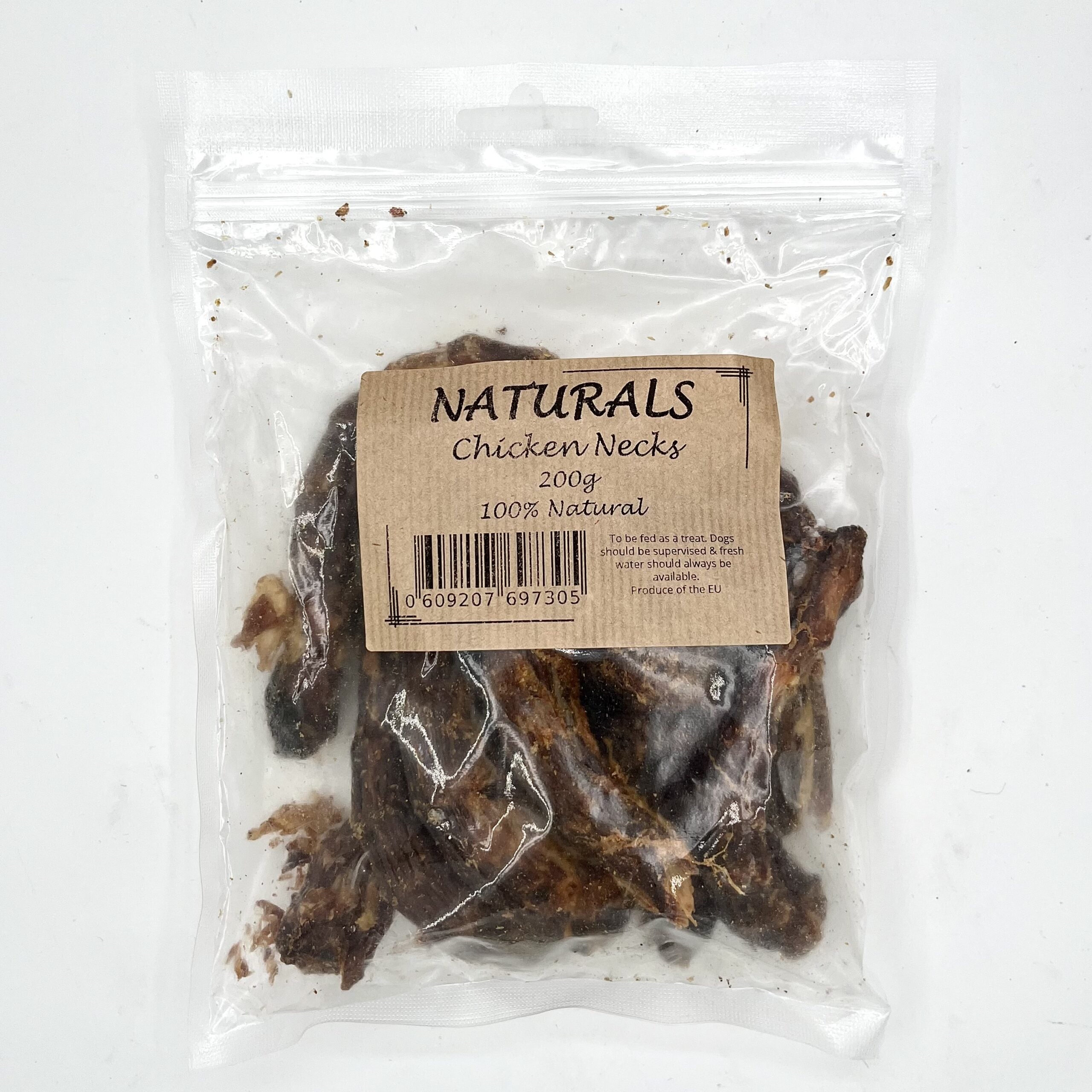 Chicken Necks 200g