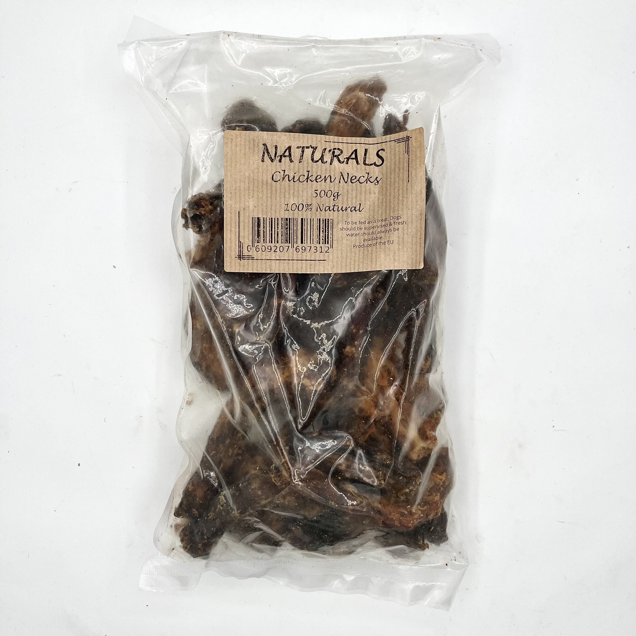 Chicken Necks 500g
