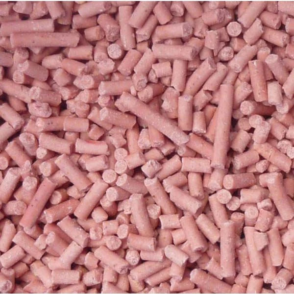 Suet Pellets Berry 500g