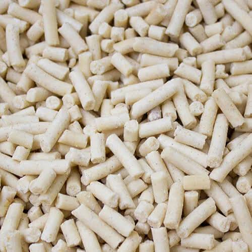 Suet Pellets Mealworm 500G