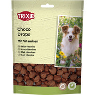 Trixie Milk Chocolate Drops 200g