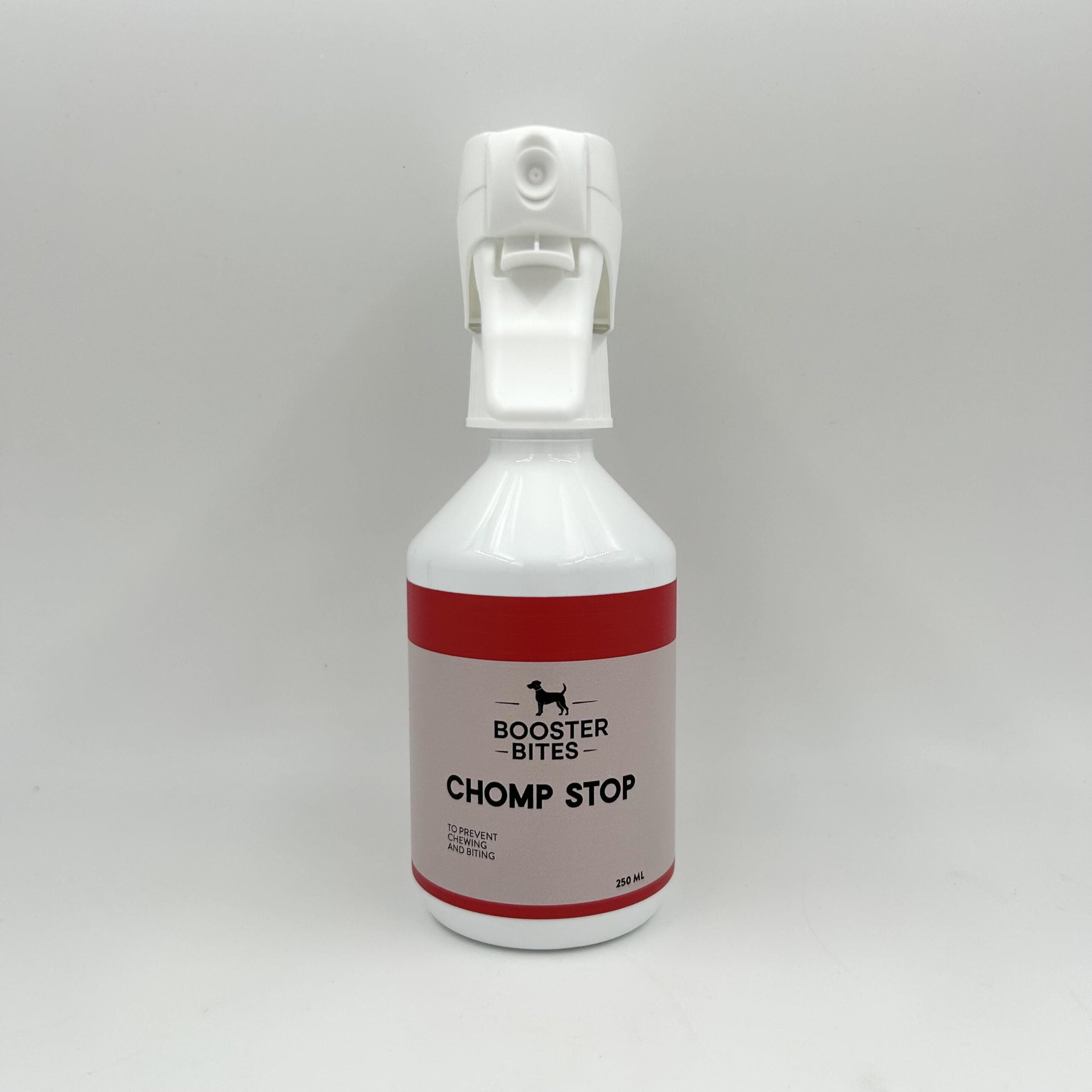 Booster Bites Chomp Stomp 250ml