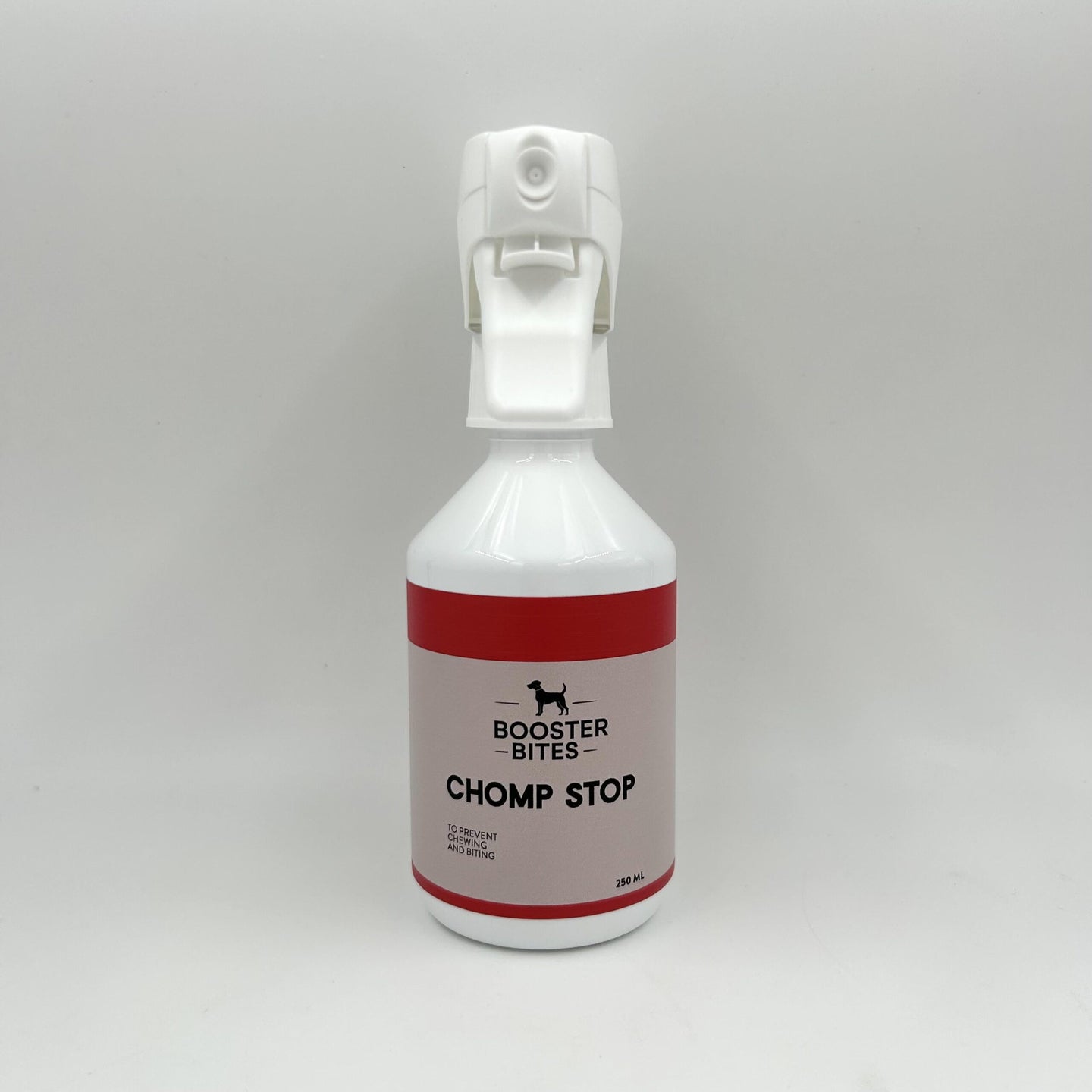 Booster Bites Chomp Stomp 250ml