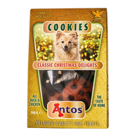 Christmas Cookies 100 gr