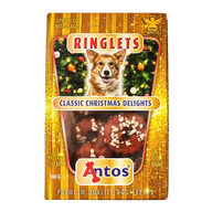 Christmas Ringlets 100 gr