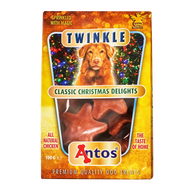 Christmas Twinkle 100 gr