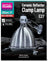 Arcadia Reflector Ceramic Clamp Lamp 20cm