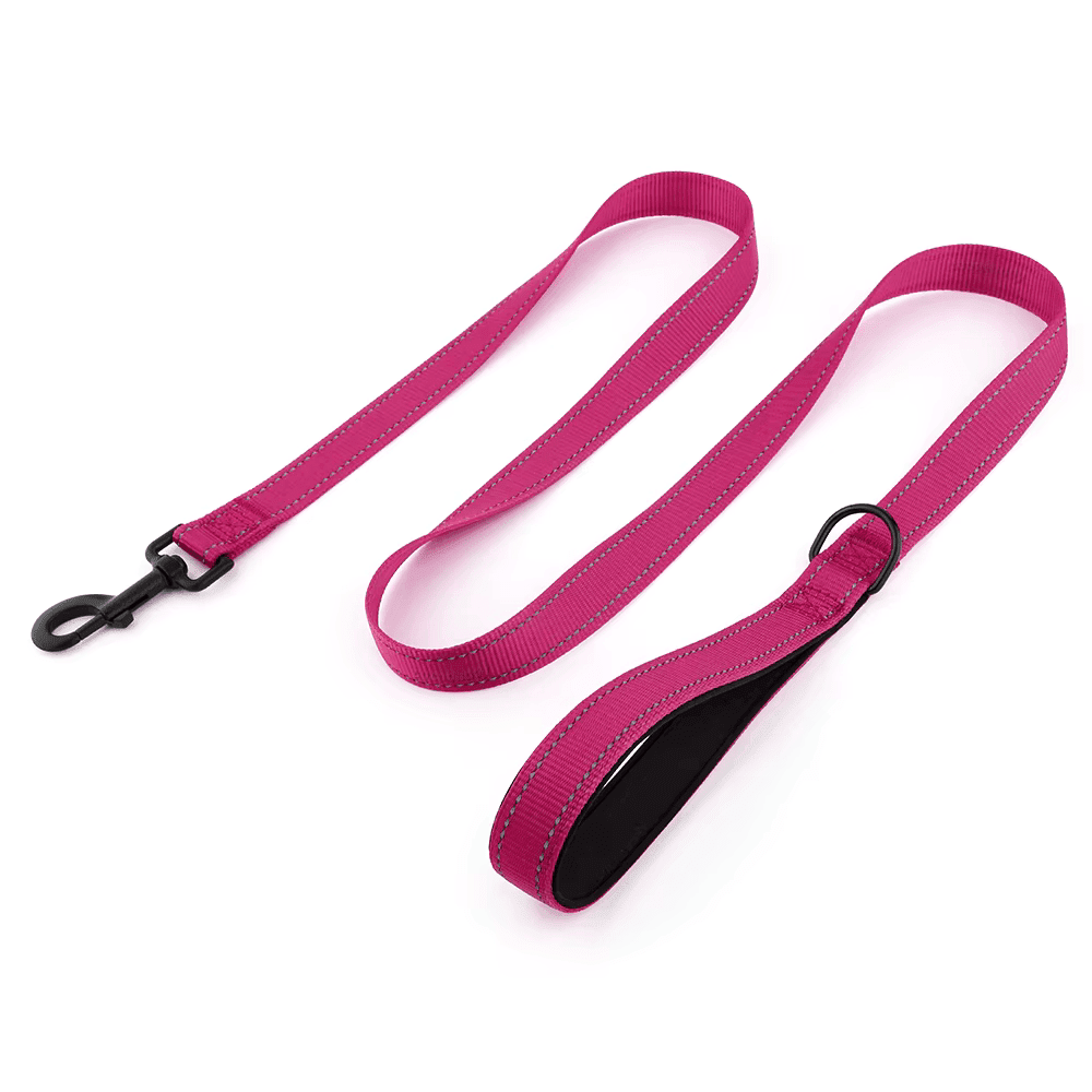 TPS Reflective Padded Lead