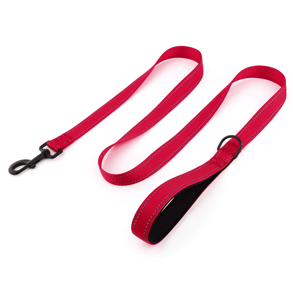 TPS Reflective Padded Lead