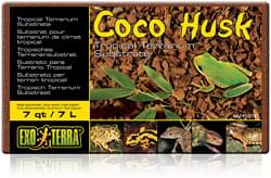 Exo Terra Coco Husk 8.8L