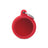 The Silent & Strong Coin Pet ID Tag