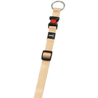 Flamingo Art Sportiv Collar Sm Beig