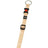 Flamingo Art Sportiv Collar Sm Beig