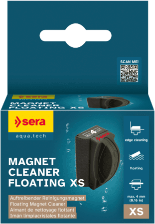 Sera Floating Magnet Cleaner