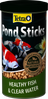 Tetra Pond Food Sticks 1L