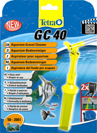 Tetra GC 40 Gravel Cleaner