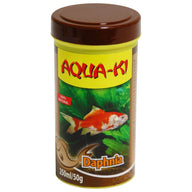 Aqua-Ki Daphnia Fish Flakes 50g