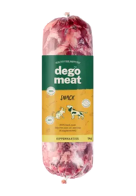 Degomeat Chicken Heart Mince 1kg