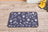 Pet Rebellion Absorbent Feeding Mat 40x60cm Dog & Bone Design