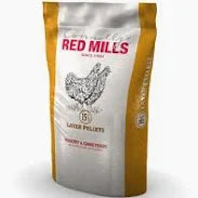 Redmills Layers Pellets 5KG