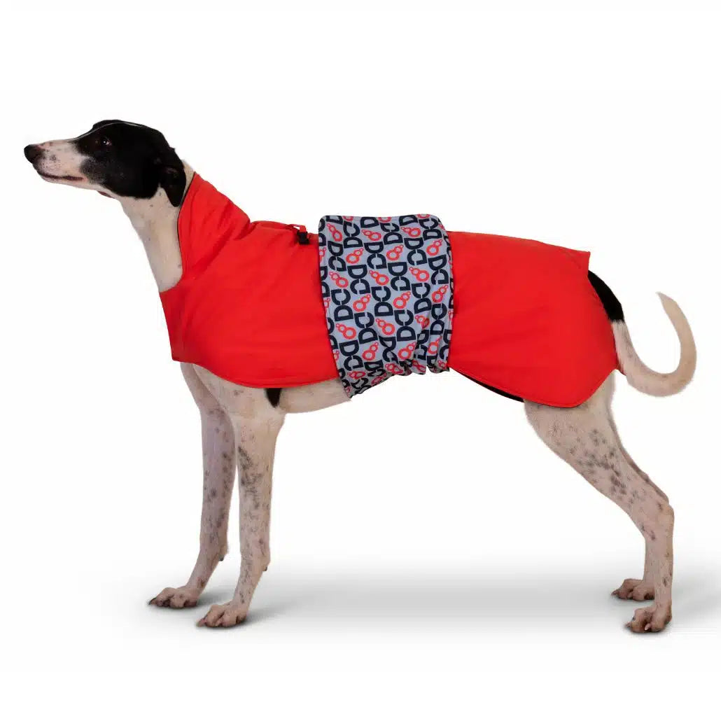 DogDry of Waterford Dog Drying Robes & Mitts