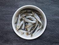 Barkin Bistro Donegal Raw Sprats 400g