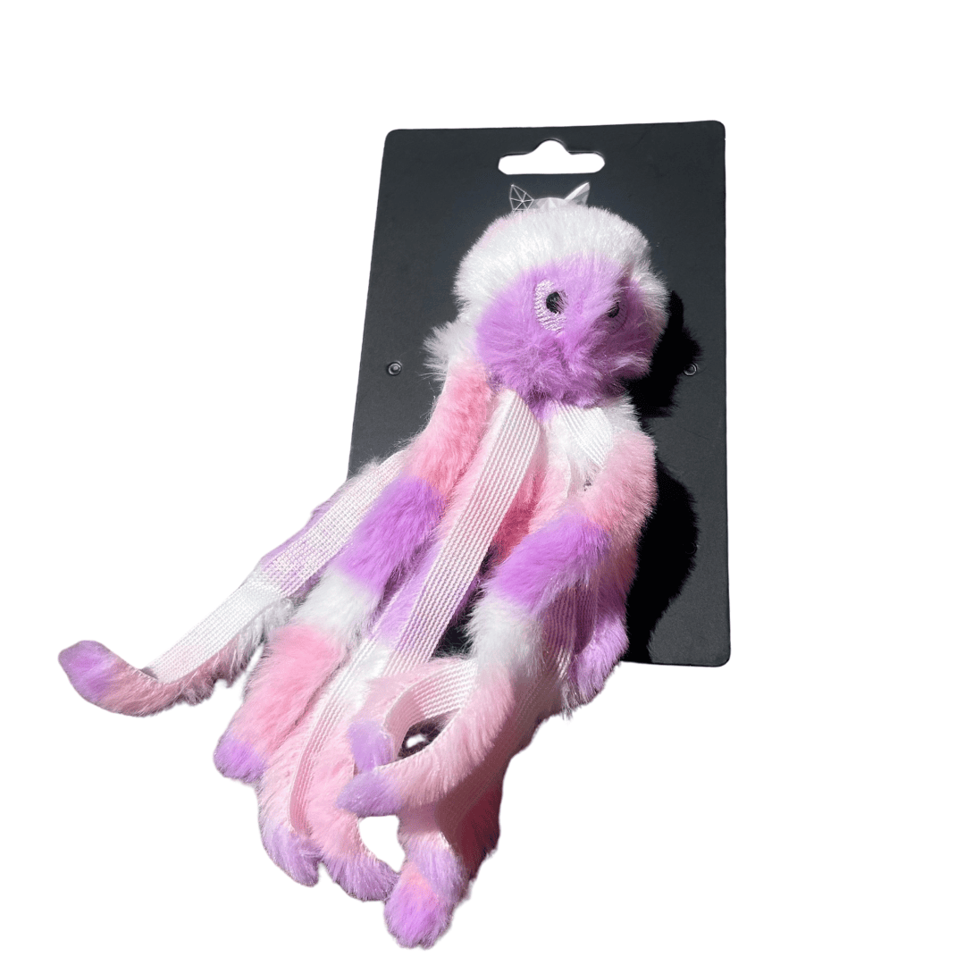 Bella Cat Toys | Fluffy Octopus 17cm