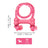 KONG Puppy Goodie Bone XS