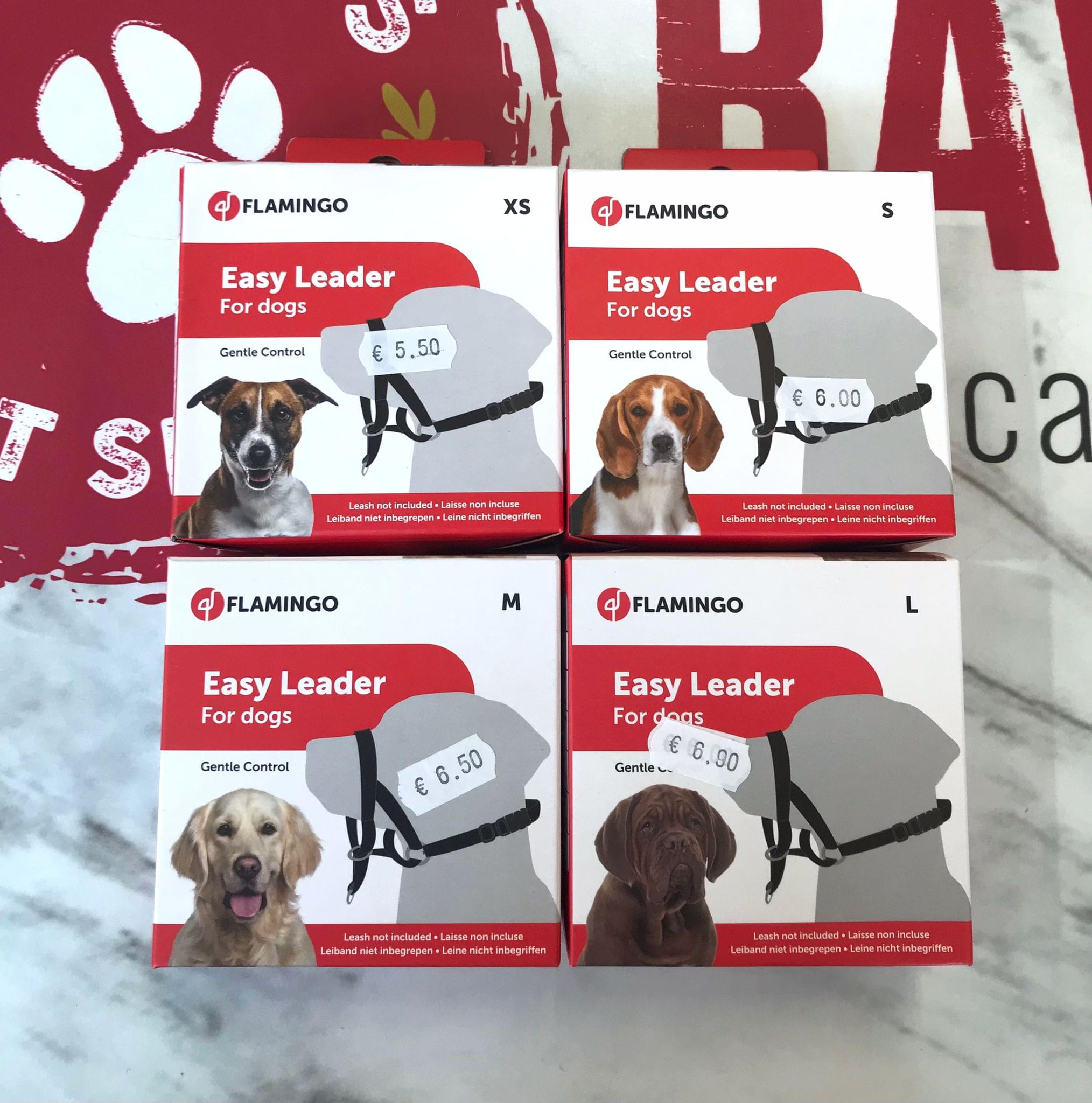Easy Leader Head Collar