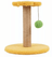 Flower Cat Scratcher 28cm