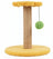 Cat Scratcher Flower Economy 28cm