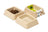 Ecopet Biodegradable Pet Bowl x3 Pack