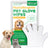 Oimmal Hypoallergenic Pet Glove Wipes 10 Pack