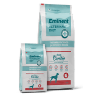 Eminent Veterinary Cardiac Dog Food 2.5kg
