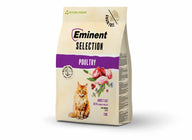 Eminent Selection Cat Food Poultry 2kg