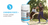 Eminent Chondro Joint Care Supplement for Dogs 180g