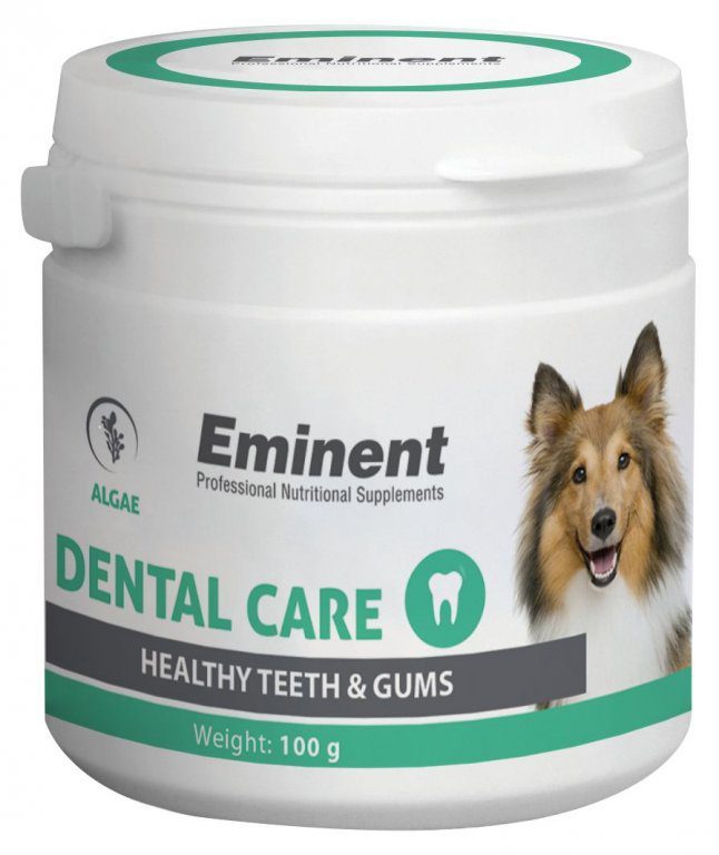Eminent Dental Care Supplement 100g