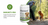 Eminent Skin and Coat Supplement for Dogs 180g