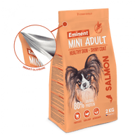 Eminent Mini & Toy Breed Grain Free Salmon 2kg