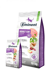 Eminent Chicken Adult Cat Food
