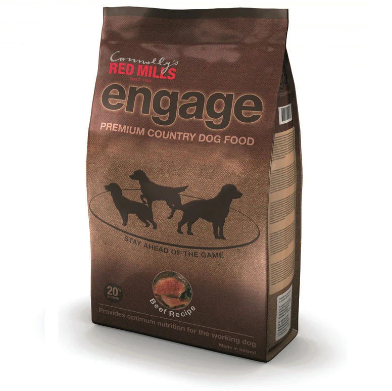 Red Mills Engage Beef 3kg