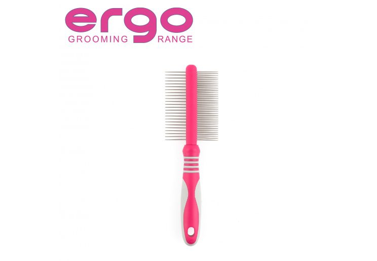 Ancol Double Sided Cat Comb
