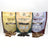 Booster Bites Training Treats Trio